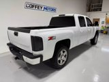 Used 2011 Chevrolet Silverado 2500 LT w/ Interior Plus Package image 6
