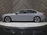 Used 2022 BMW M760i xDrive w/ Luxury Rear Seating Package image 3