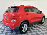 Used 2018 Chevrolet Trax LT image 3