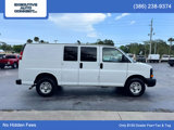 Used 2015 Chevrolet Express 2500 image 4