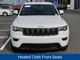 Used 2020 Jeep Grand Cherokee Laredo w/ Security & Convenience Group image 3