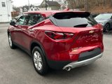 Used 2021 Chevrolet Blazer LT image 5