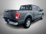 Used 2015 Ford F150 XLT w/ Equipment Group 302A Luxury image 5