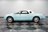 Used 2003 Ford Thunderbird image 2
