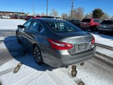 Used 2017 Nissan Altima 2.5 SV image 5