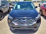 Used 2019 Ford Edge Titanium w/ Cold Weather Package image 2