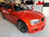 Used 2011 BMW 1 Series M image 4