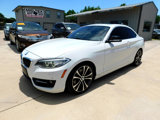 Used 2015 BMW 228i Coupe image 3