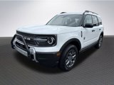 New 2025 Ford Bronco Sport Big Bend image 3