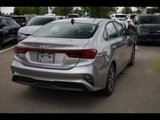 Used 2024 Kia Forte LXS w/ LXS Technology Package image 5