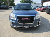 Used 2017 GMC Terrain SLE w/ Convenience Package image 4