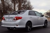 Used 2010 Toyota Corolla S image 5