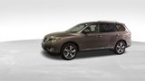 Used 2014 Nissan Pathfinder Platinum w/ Platinum Premium Package image 2