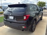 Used 2021 Honda Passport EX-L image 4