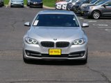 Used 2015 BMW 535i xDrive Sedan image 2