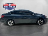 Used 2017 Nissan Sentra SL image 2