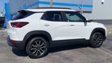 Certified 2022 Chevrolet TrailBlazer ACTIV image 2