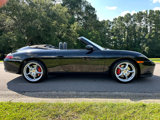 Used 2002 Porsche 911 Cabriolet image 4