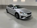Used 2020 Kia Optima LX image 4