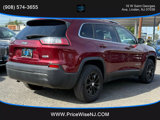 Used 2019 Jeep Cherokee Latitude w/ Cold Weather Group image 6