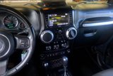 Certified 2016 Jeep Wrangler Unlimited Sahara w/ Connectivity Group image 6