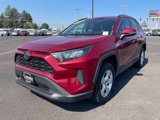 Used 2019 Toyota RAV4 LE image 5