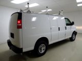Used 2021 Chevrolet Express 2500 w/ Driver Convenience Package image 6