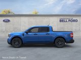 New 2025 Ford Maverick XLT image 4