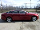 Used 2014 Jaguar XJ AWD image 4