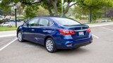 Used 2017 Nissan Sentra SV image 6