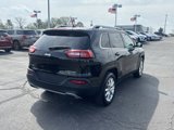 Used 2015 Jeep Cherokee Limited image 5