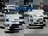 Used 2012 Toyota Prius Two image 2