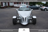 Used 2001 Plymouth Prowler image 4