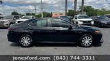 Used 2022 Toyota Camry LE image 2