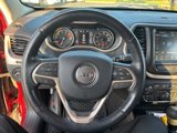 Used 2017 Jeep Cherokee Latitude w/ Cold Weather Group image 3