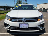 Used 2018 Volkswagen Passat 2.0T R-Line image 2