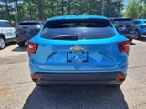 New 2025 Chevrolet Trax LS w/ LS Convenience Package image 4