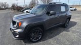 Used 2021 Jeep Renegade Latitude image 4