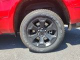 New 2025 RAM 1500 Big Horn image 6