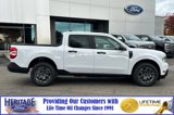 New 2024 Ford Maverick XLT image 4