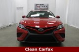 Used 2019 Toyota Camry SE image 2