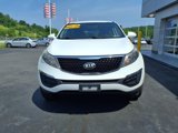 Used 2016 Kia Sportage LX image 2