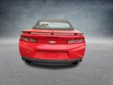 Used 2017 Chevrolet Camaro LT w/ RS Package image 5