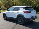 Used 2024 Chevrolet TrailBlazer ACTIV image 4