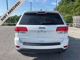 Used 2017 Jeep Grand Cherokee Laredo image 5