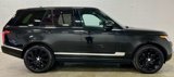 Used 2015 Land Rover Range Rover Supercharged image 5
