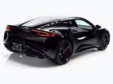 New 2025 Lotus Emira image 4