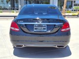 Used 2017 Mercedes-Benz C 300 Sedan image 4