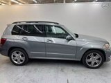 Used 2015 Mercedes-Benz GLK 350 4MATIC w/ Premium 1 Package image 5