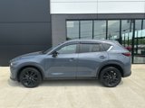Used 2023 MAZDA CX-5 Carbon Edition image 3
